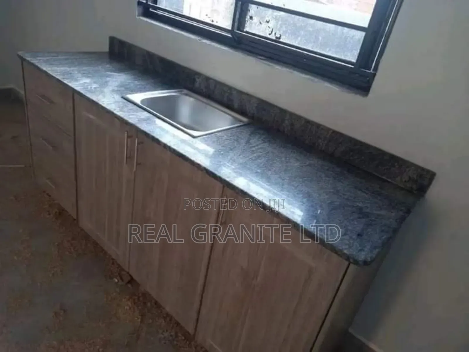 Granite and Marble
