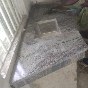 Granite and Marble