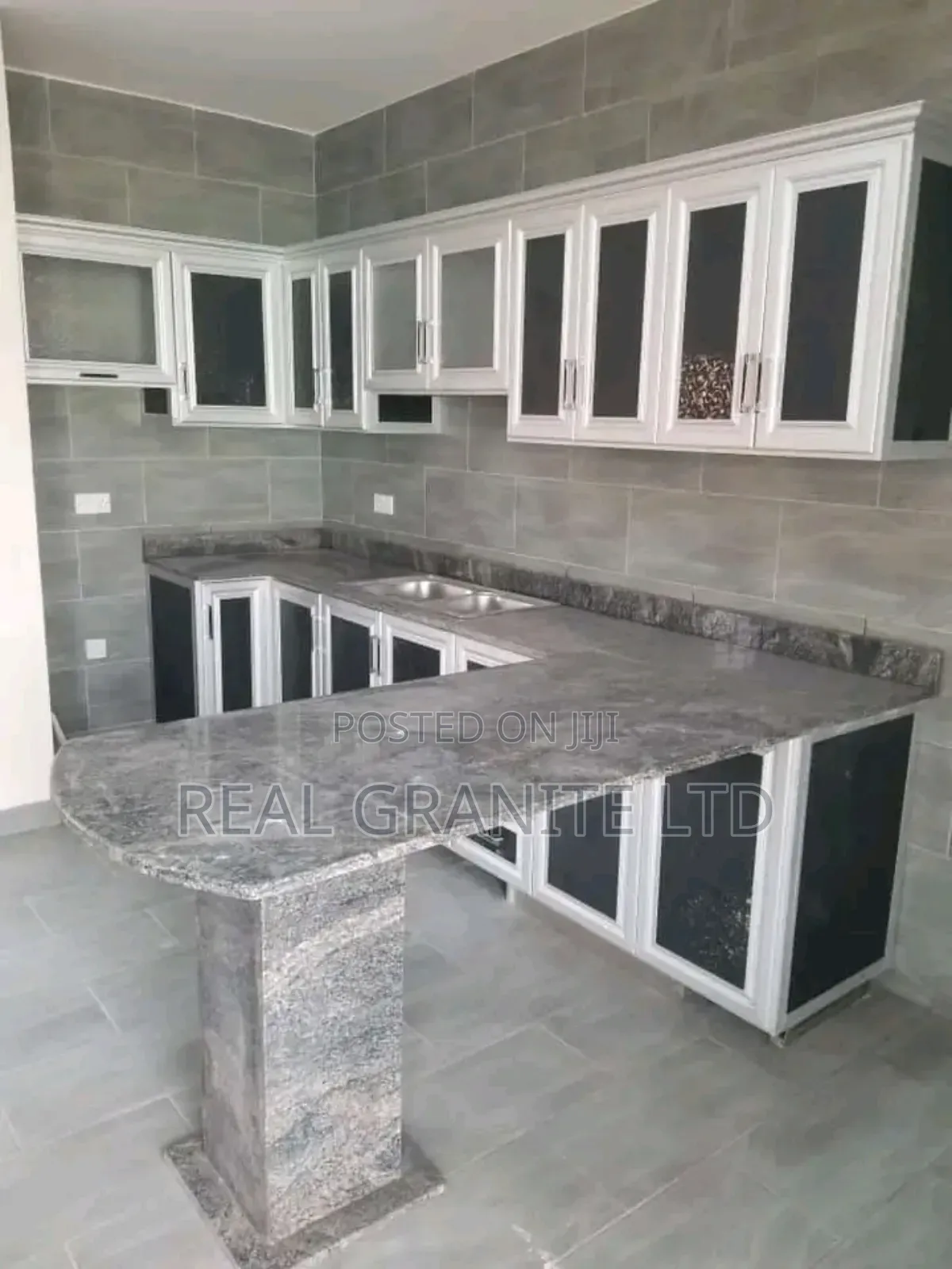 Granite and Marble