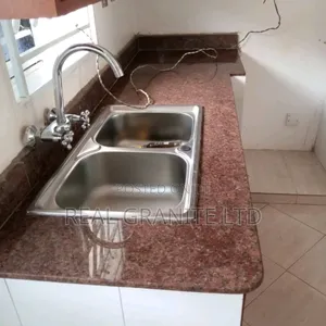 Granite and Marble
