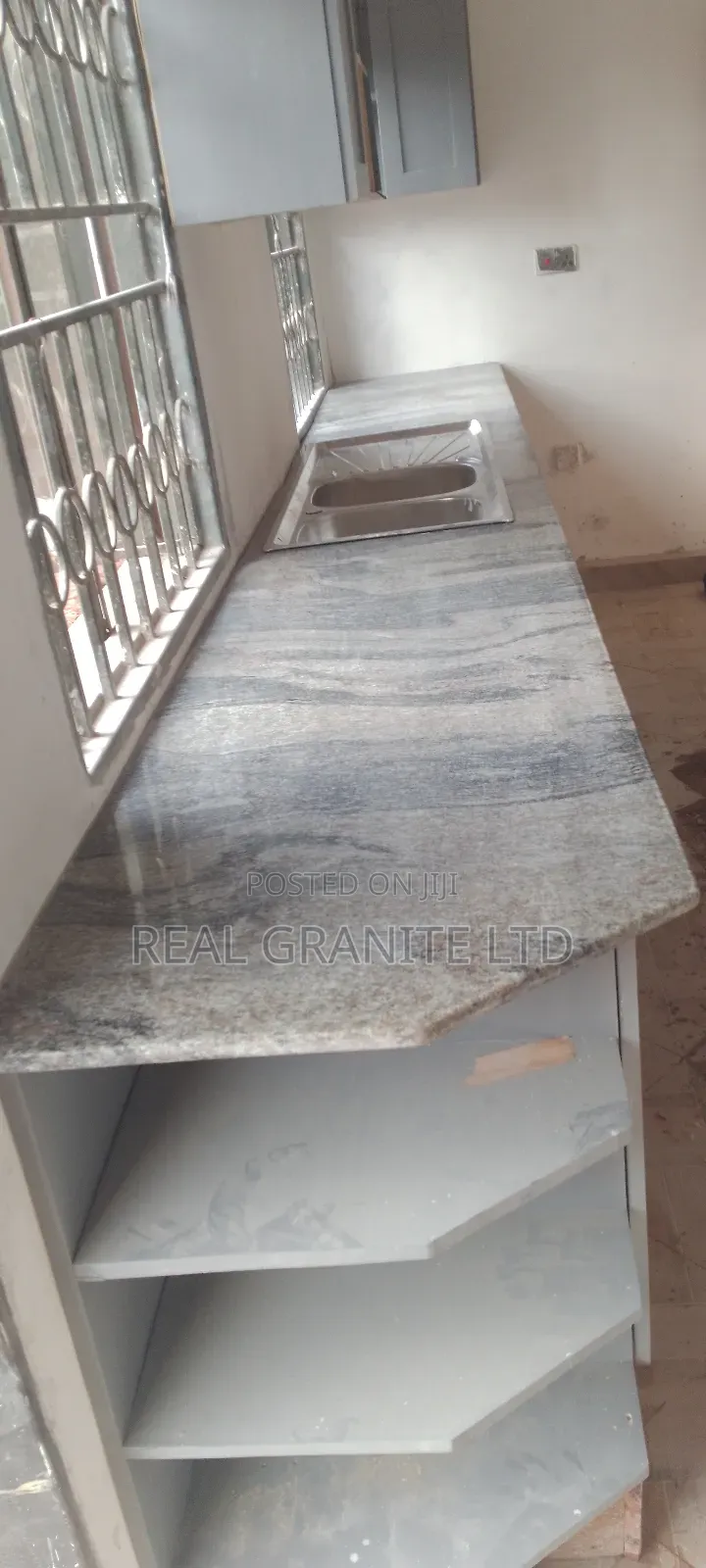 Granite and Marble