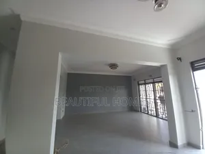 Furnished 4bdrm House in Kira for sale
