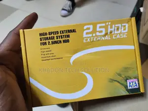 Harddisk Casing or Harddisk Cover or Protector
