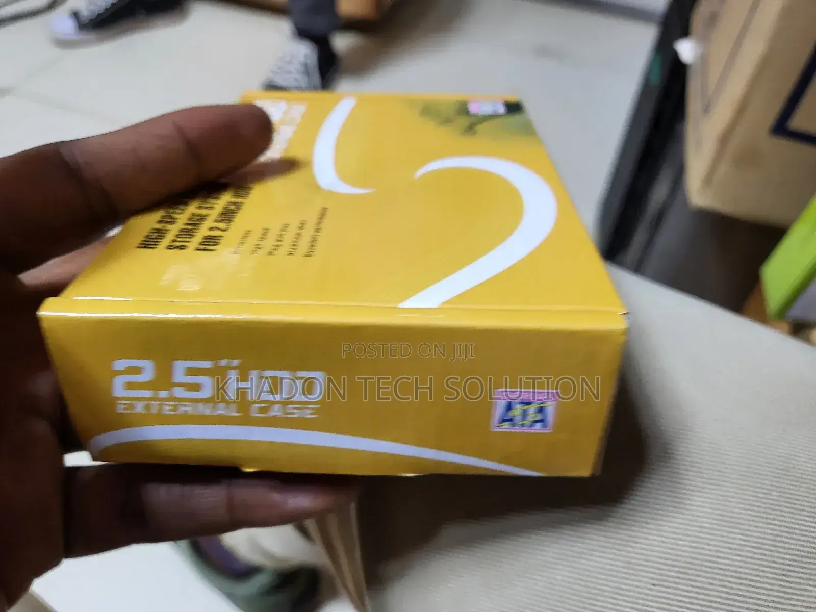 Harddisk Casing or Harddisk Cover or Protector