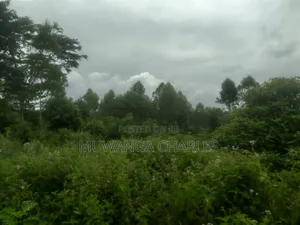 Land for Sale in Luwero