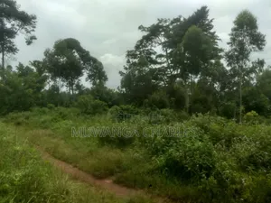 Land for Sale in Luwero