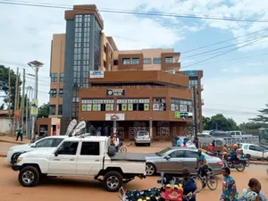 *Commercial Building on Sale in Ntinda Town Priced at 25bn