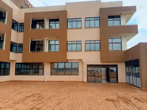 *Commercial Building on Sale in Ntinda Town Priced at 25bn