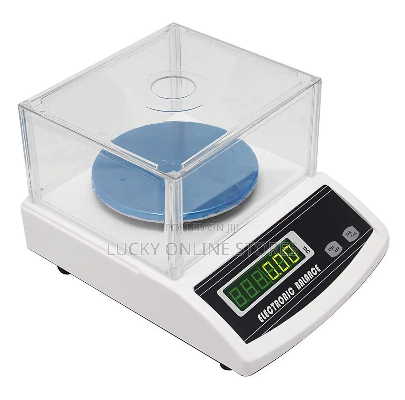 Electric Balance Lab Scale