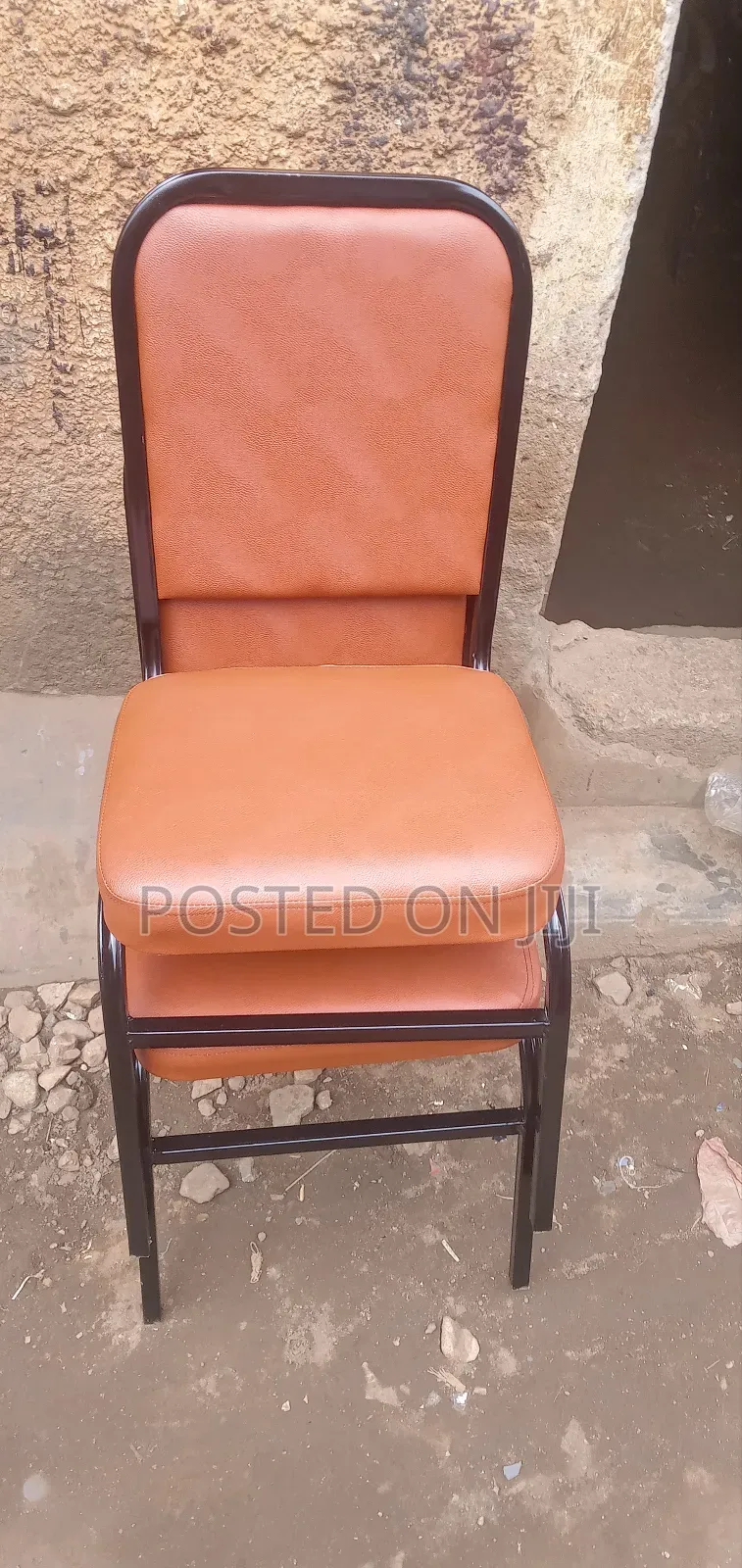 Conference Chair