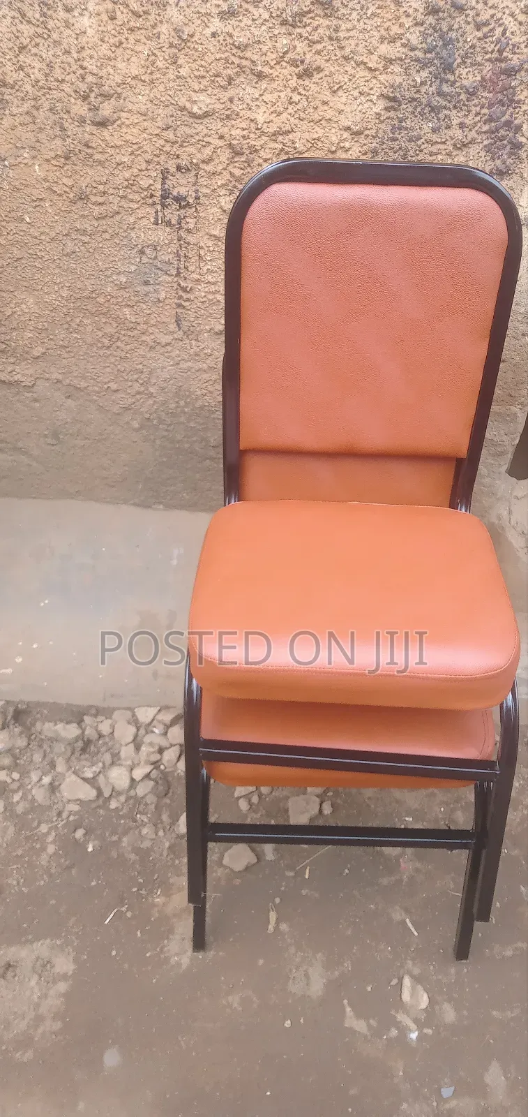 Conference Chair