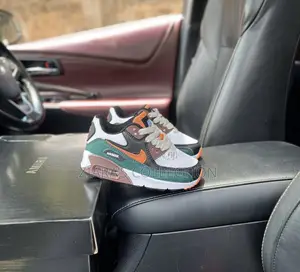 Nike Air Max Unisex Sneakers