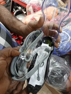 Lejare Swimming Goggles