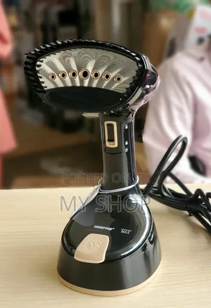 Mini Garment Steamer Ggs25034