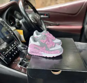 Original Air Max Sneakers