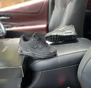 Original Nike Air Max Sneakers