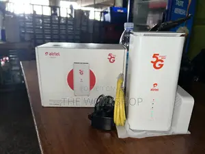 Router 5G Free