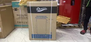 Ambassador Full Gas Cooler Brand New