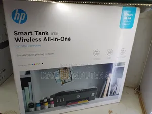 HP Smart Tank 515