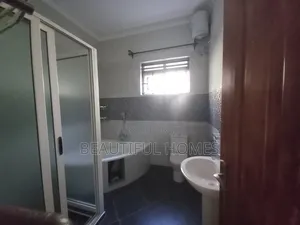 Furnished 4bdrm Bungalow in Kira for sale