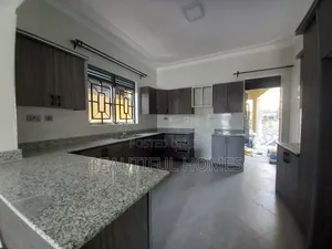 Furnished 4bdrm Bungalow in Kira for sale