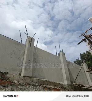 Electric Fence Wires