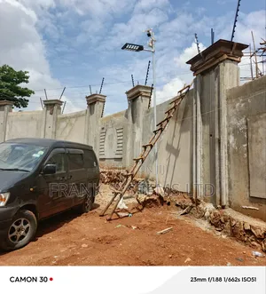 Electric Fence Wires