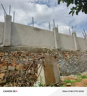 Electric Fence Wires