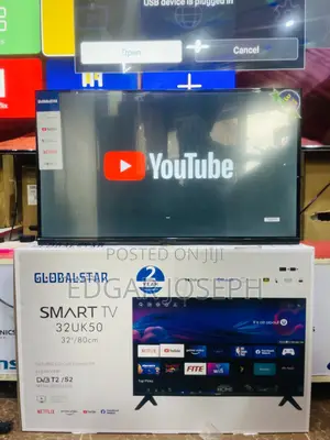 Globalstar 32 Smart T.V