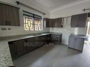 Furnished 4bdrm House in Kira for sale