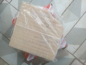 Air Cleaner for Mark X New Model.