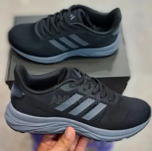 Classic Adidas Light Motion Runners in Stock