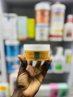 T444z Volumising Hair Moisturiser 200mls