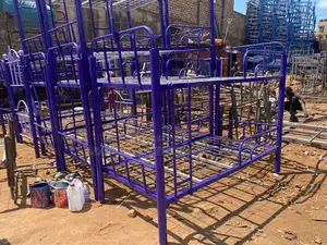 Readily Available Metal Double Decker Beds/ Bed