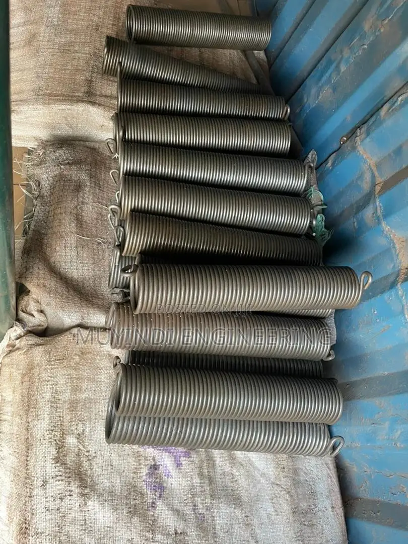 Roller Shutters