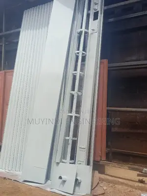 Roller Shutters