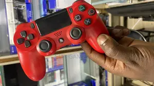 Original Dualshock 4 Controller