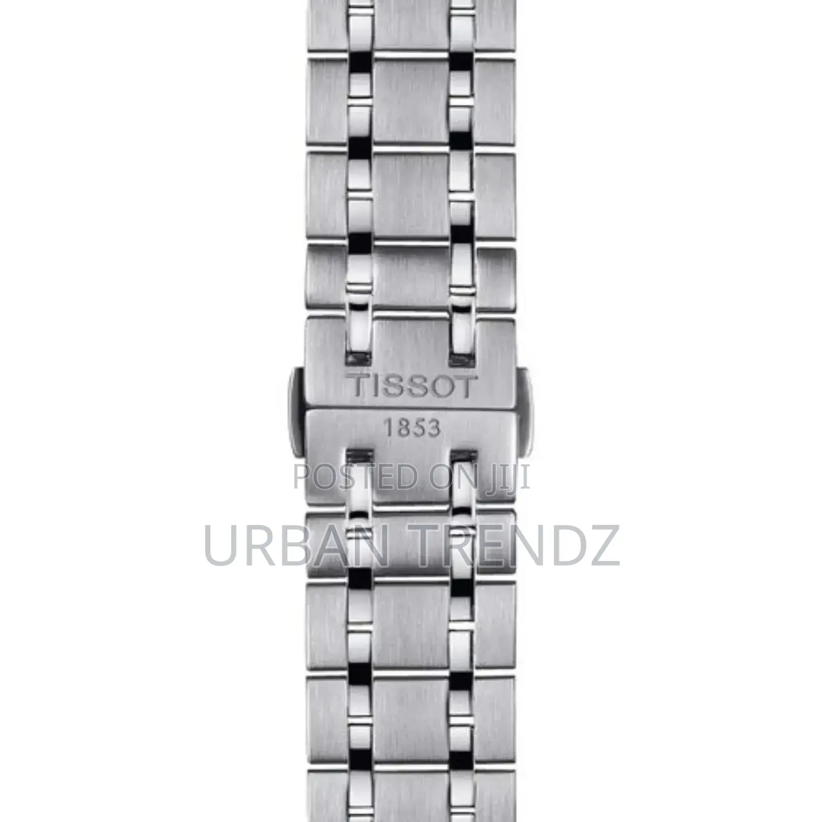 Tissot Men's T0994071105800 Chemin Des Tourelles Powermatic