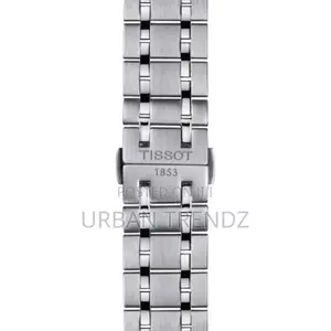 Tissot Men's T0994071105800 Chemin Des Tourelles Powermatic