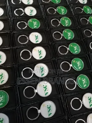 Key Holders - Customised