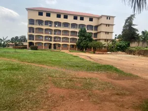 School on Sale in Kyebando-Bukoto Bypass Seated on 1.9 Acres