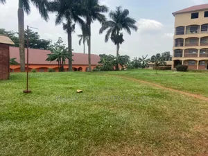 School on Sale in Kyebando-Bukoto Bypass Seated on 1.9 Acres