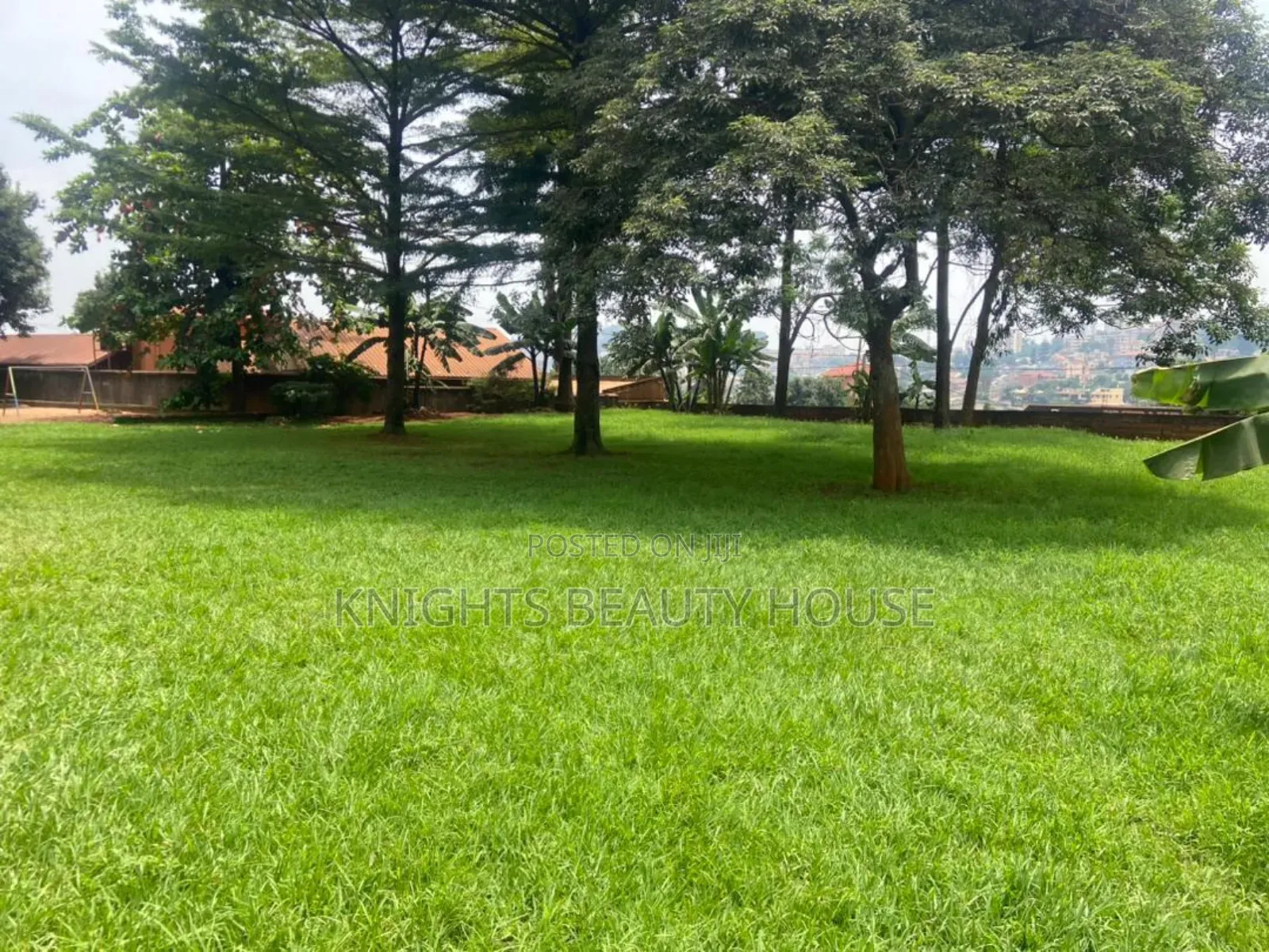 School on Sale in Kyebando-Bukoto Bypass Seated on 1.9 Acres