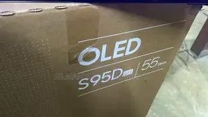 Samsung 55" S95D Oled TV