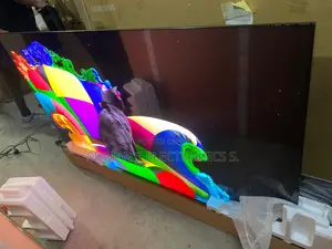 Samsung 55" S90d Oled Tv