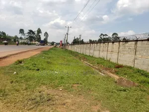 Plot for Sale in Nakwero