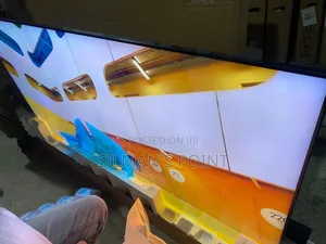 Samsung 50" Qn90d Neo Qled TV