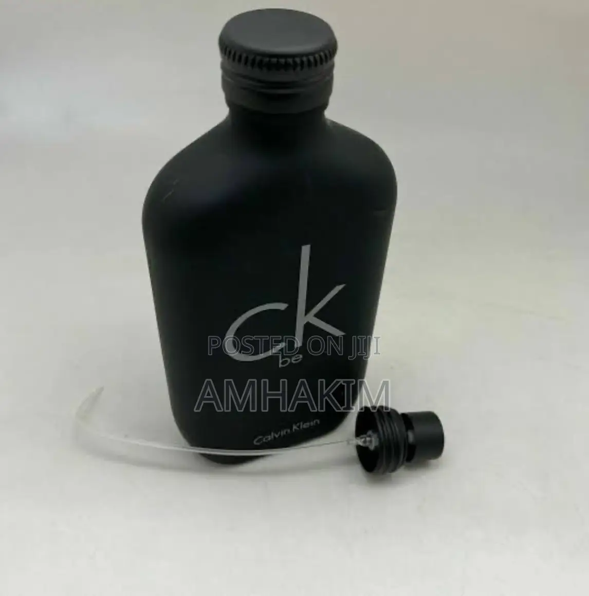 Classic Calvin Klein (Ck) Be Perfume in Stock
