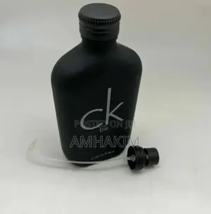 Photo - Classic Calvin Klein (Ck) Be Perfume in Stock