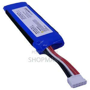 JBL Flip 4 Battery